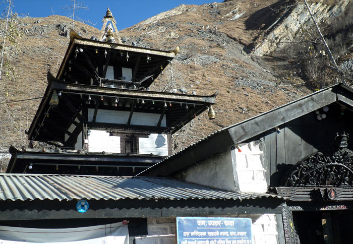 Kathmandu to Muktianth busTicket, Direct bus to jomsom then jeep to Muktinath,Distance to muktianth 