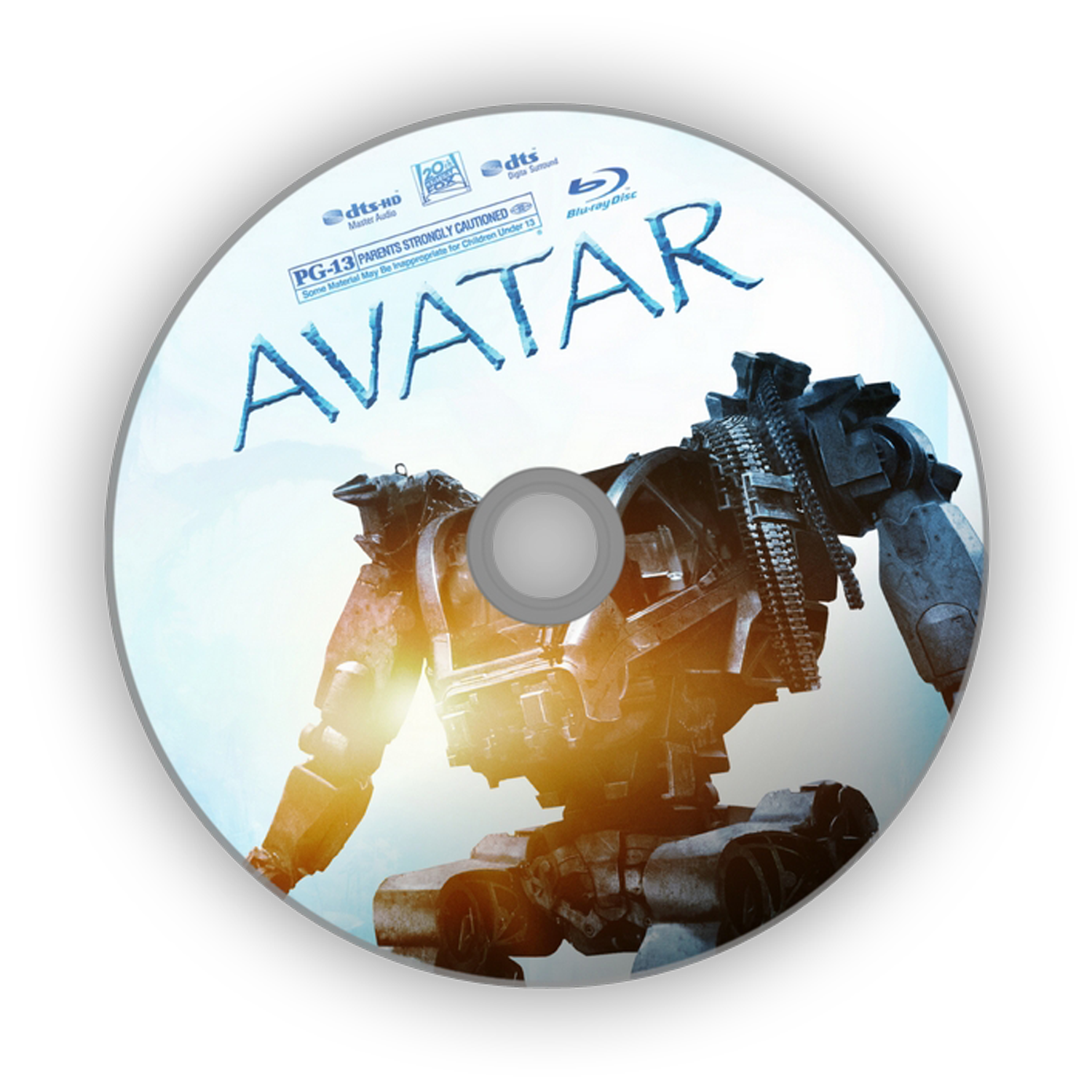 Avatar Dvd Label Avatar Dvd Label