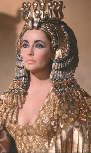 Real Pictures Cleopatra