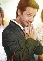 Un Diablo con Ãngel Un Diablo con Ãngel