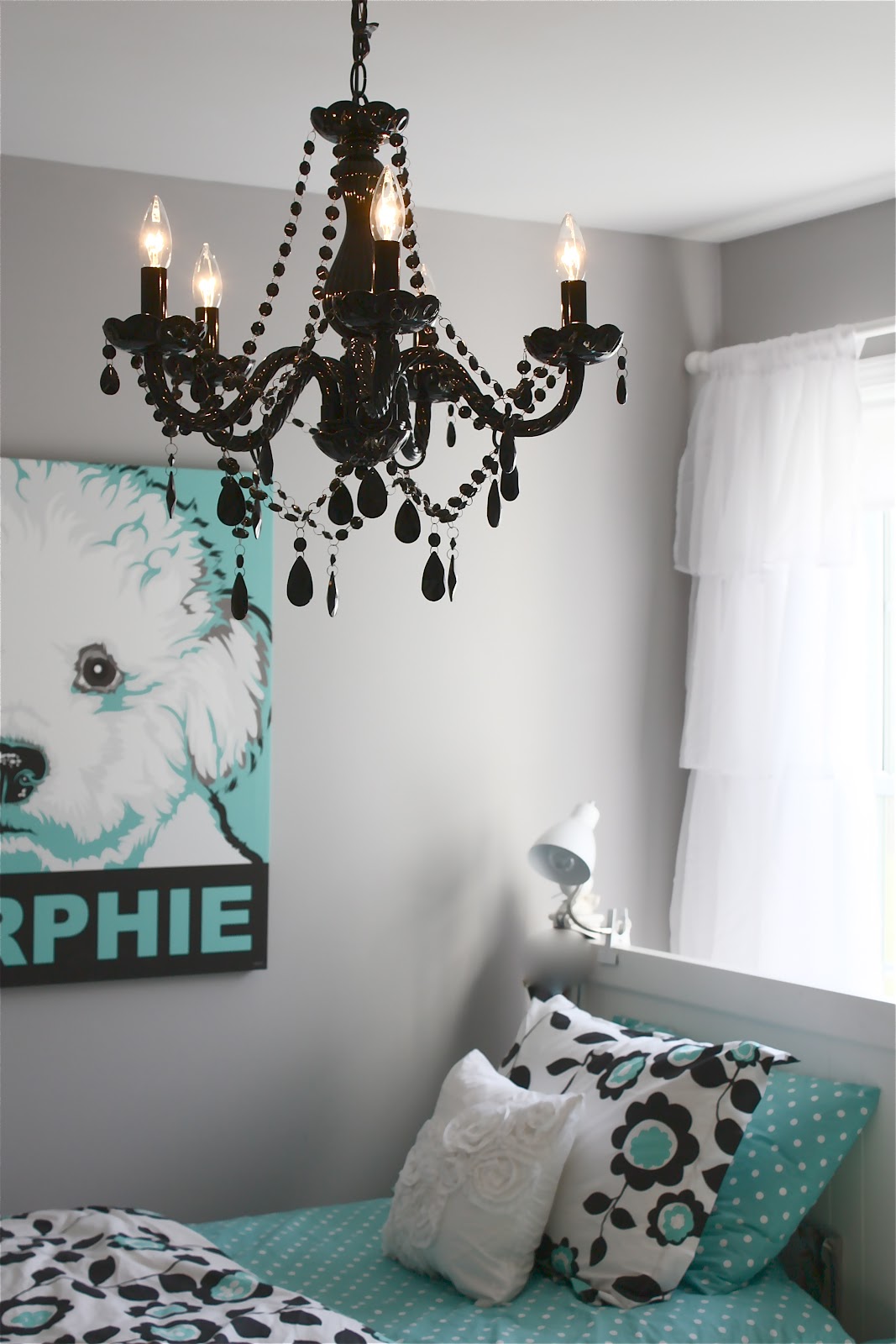 The Yellow Cape Cod Hannah 39 S Bedroom Makeover