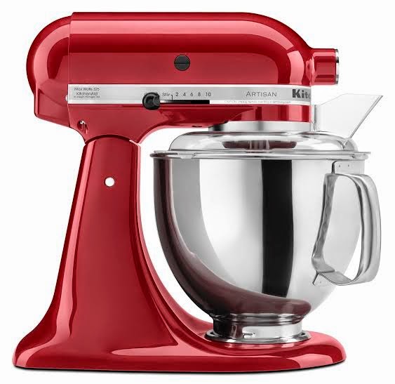 KITCHENAID LLEGA A LA ARGENTINA Marcela Fittipaldi Magazine