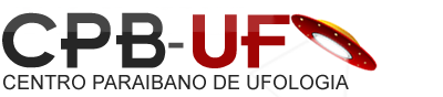 Site do Centro Paraibano de Ufologia