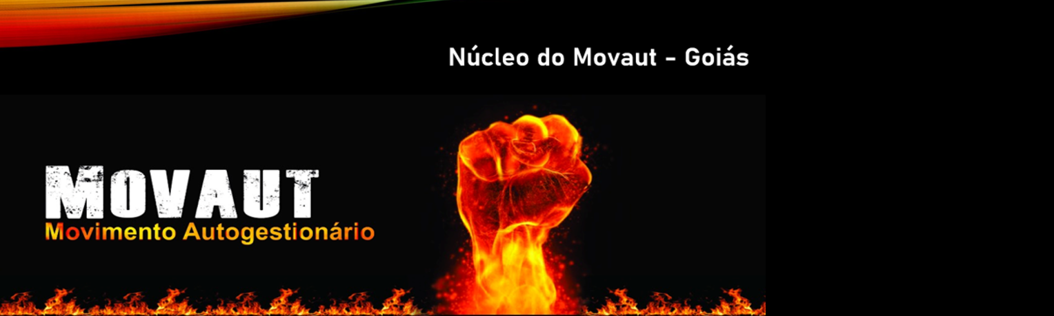 Núcleo do Movaut - Goiás