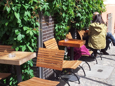 Art Laboratory Berlin Mind The Fungi Walk And Talk 1