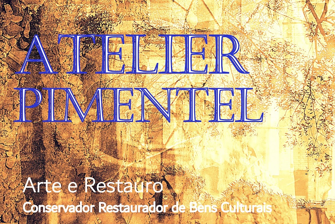 Atelier Pimentel -Arte e Restauro