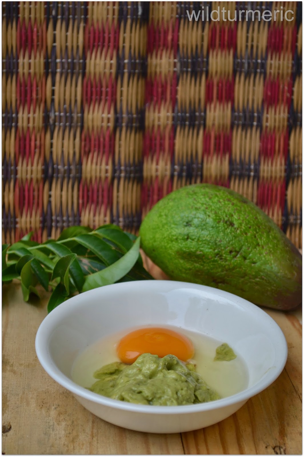 3 Easy Steps To Make Avocado Hair Mask Recipe For Hair Growth & Dry