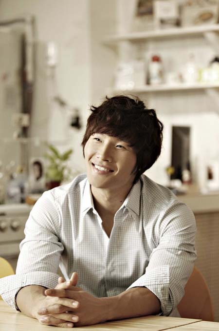 Kim Jong Kook Profile - k-pop