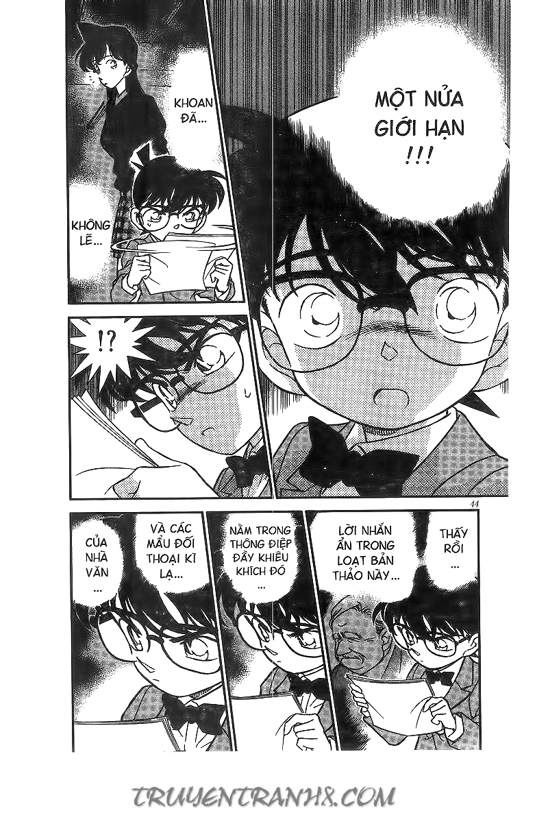 Detective Conan Chap 183 - Truyen.Chap.VN