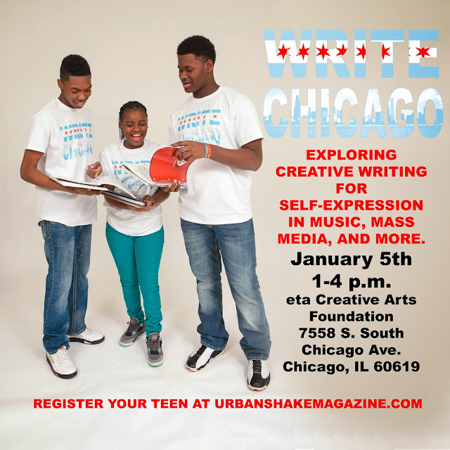 writing workshops chicago Write chicago is an organization that helps chicago area teenagers explore creative writing for self-expression in music, film, mass media, and more. writing workshops chicago Write chicago is an organization that helps chicago area teenagers explore creative writing for self-expression in music, film, mass media, and more.