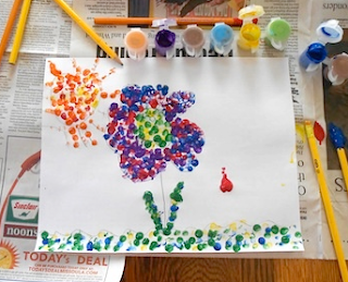 50 kindergarten art projects to spark their creativity A Place Called Kindergarten: Friday Favorites