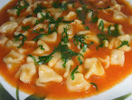 MANTI ( YÖRESEL) RAVIOLIS