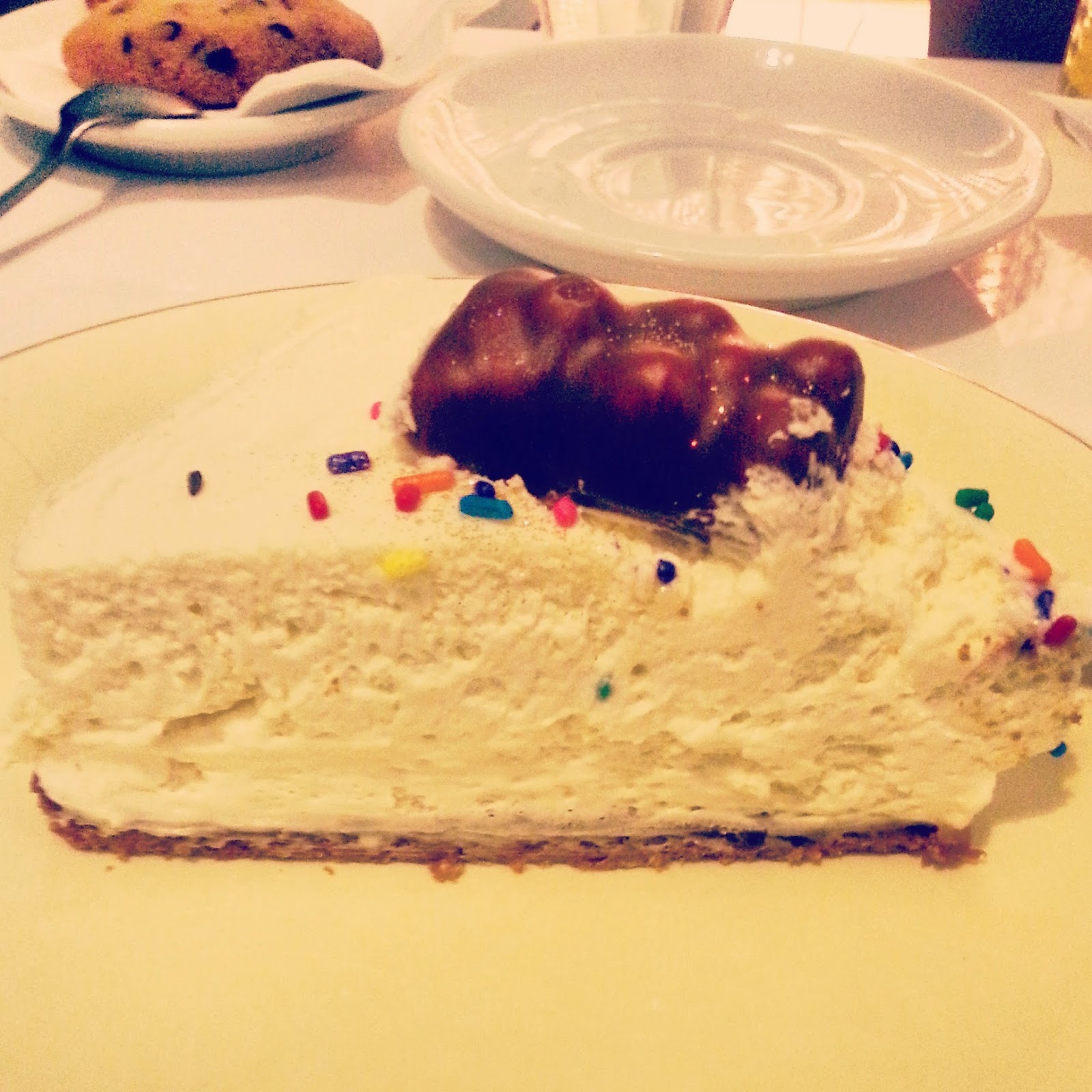 Layer Cake Dorodi Layer Cake Dorodi