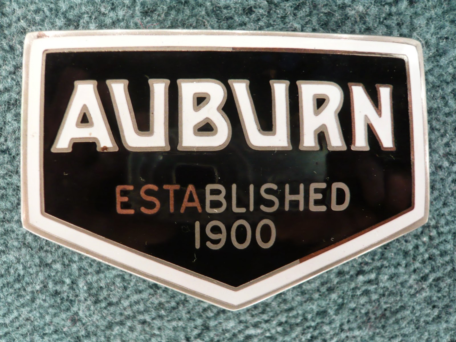 RadiatorEmblems AUBURN / USA