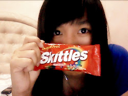 I Love Skittles ♥