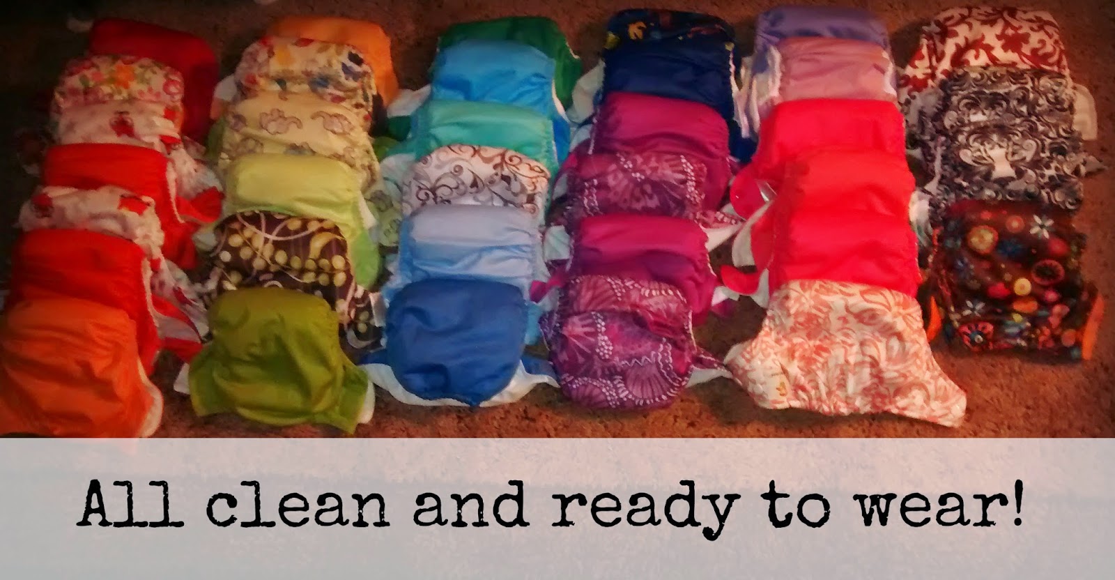 FIAO 2.5 Diapering The Twins Cutting Through The Crap How To