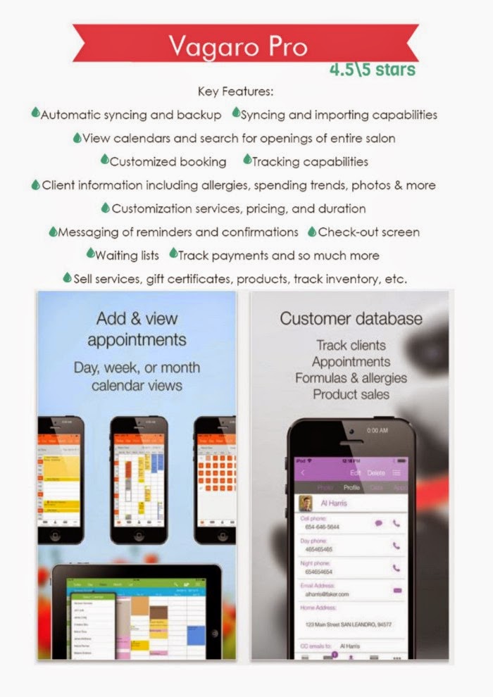 Eayon Hair Make Beauty Forever Apps For Hair Stylist