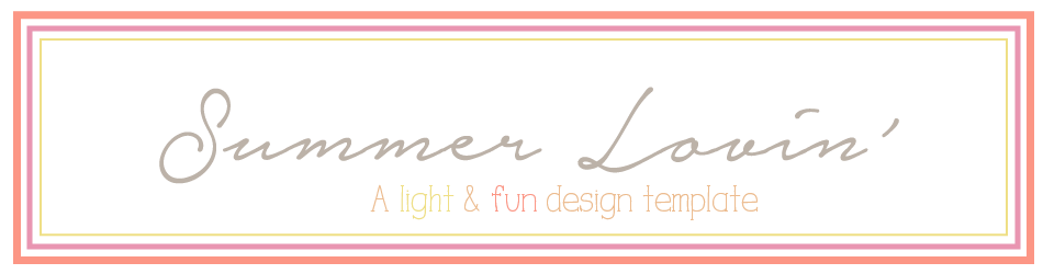 Summer Lovin' - Midnight Photography & Design