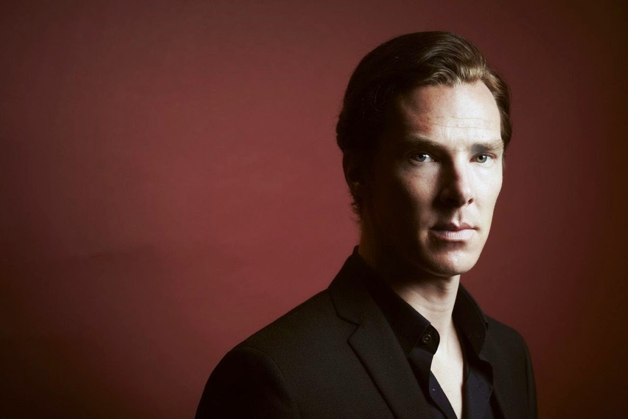 Benedict Cumberbatch as Dr. Strange ~ The Fangirl Initiative Benedict Cumberbatch as Dr. Strange ~ The Fangirl Initiative