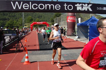 10Km Alcoy