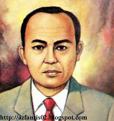 A Short Biography Sam Ratulangi | Fauzi Ahmad