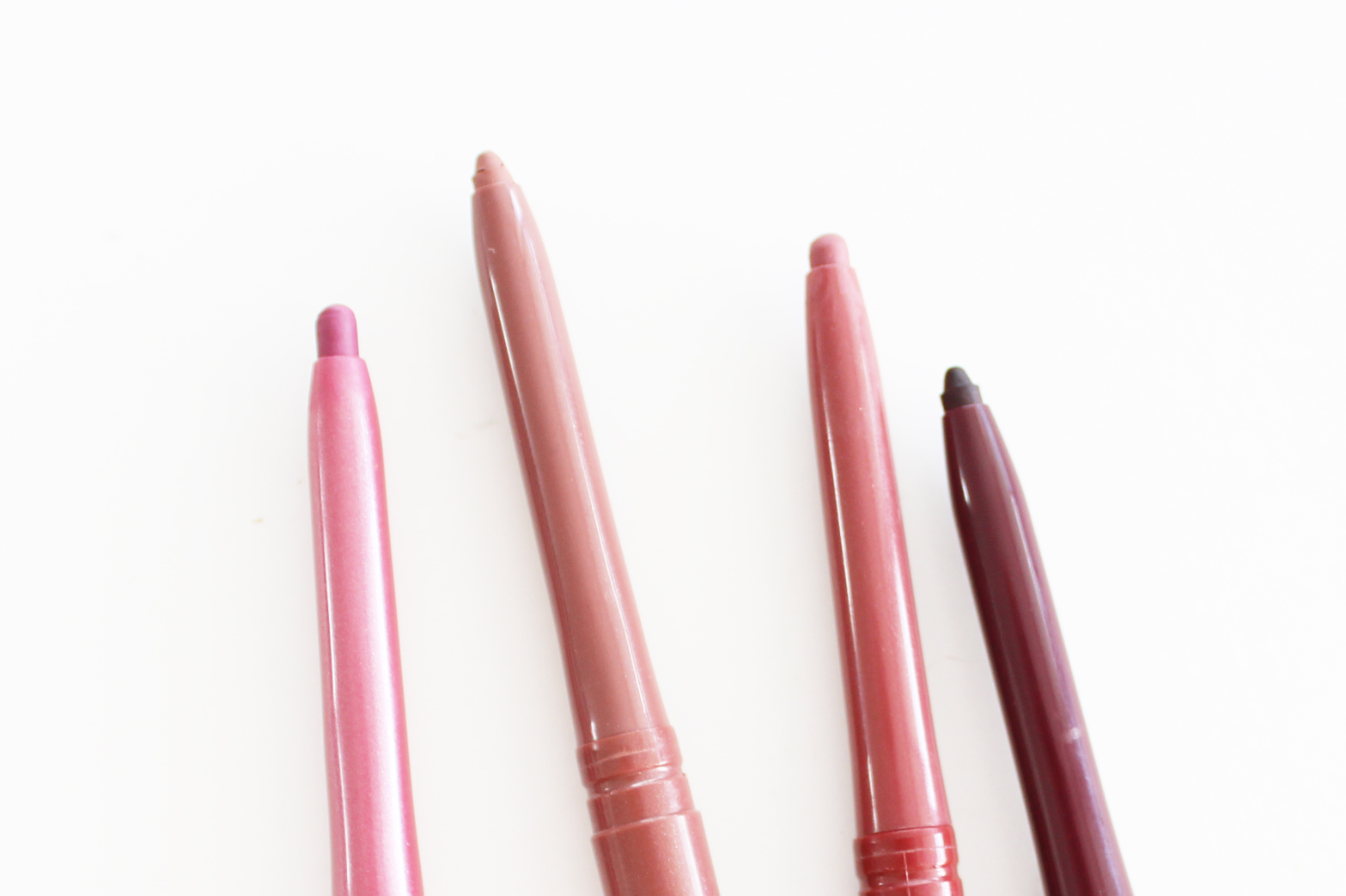 CHEAP LIP LINER LOVES NYX, e.l.f. + Jordana CassandraMyee NZ
