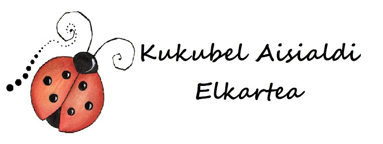 Kukubel Aisialdi Elkartea