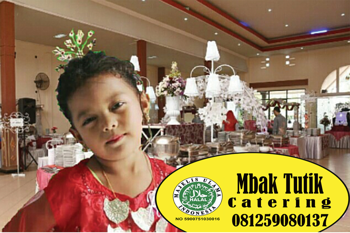 KEPANJEN CATERING (MbakTutik Catering)