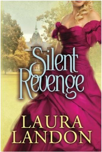 Silent Revenge Laura Landon