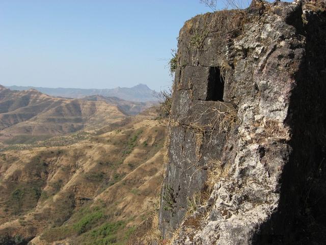 Maharastra Forts Great Photographs