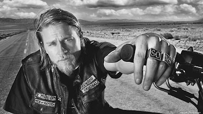 Charlie Hunnam (Jax Telller)