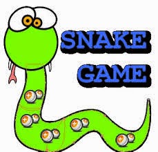 Snake Game Unblocked Games