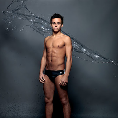 Tom Daley