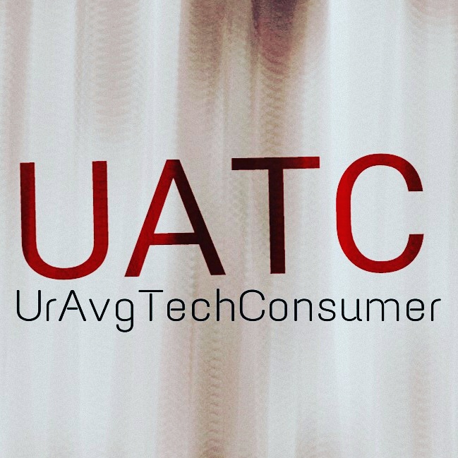 UrAvgTechConsumer