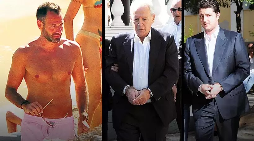 Σκάνδαλο Energa - Hellas Power : Σε Αλβανό έδωσαν το συμβόλαιο θανάτου των 100.000 για να «φάνε» τον δικηγόρο... Σκάνδαλο Energa - Hellas Power : Σε Αλβανό έδωσαν το συμβόλαιο θανάτου των 100.000 για να «φάνε» τον δικηγόρο...