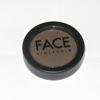 FACE eye shadow