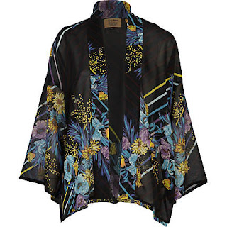 Kimono River Island Miss Pandora Kimono River Island Miss Pandora