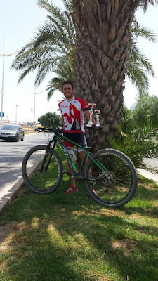 Señor Fulgencio Fugen trofeo