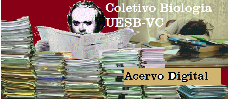 Coletivo Biologia UESB-VC