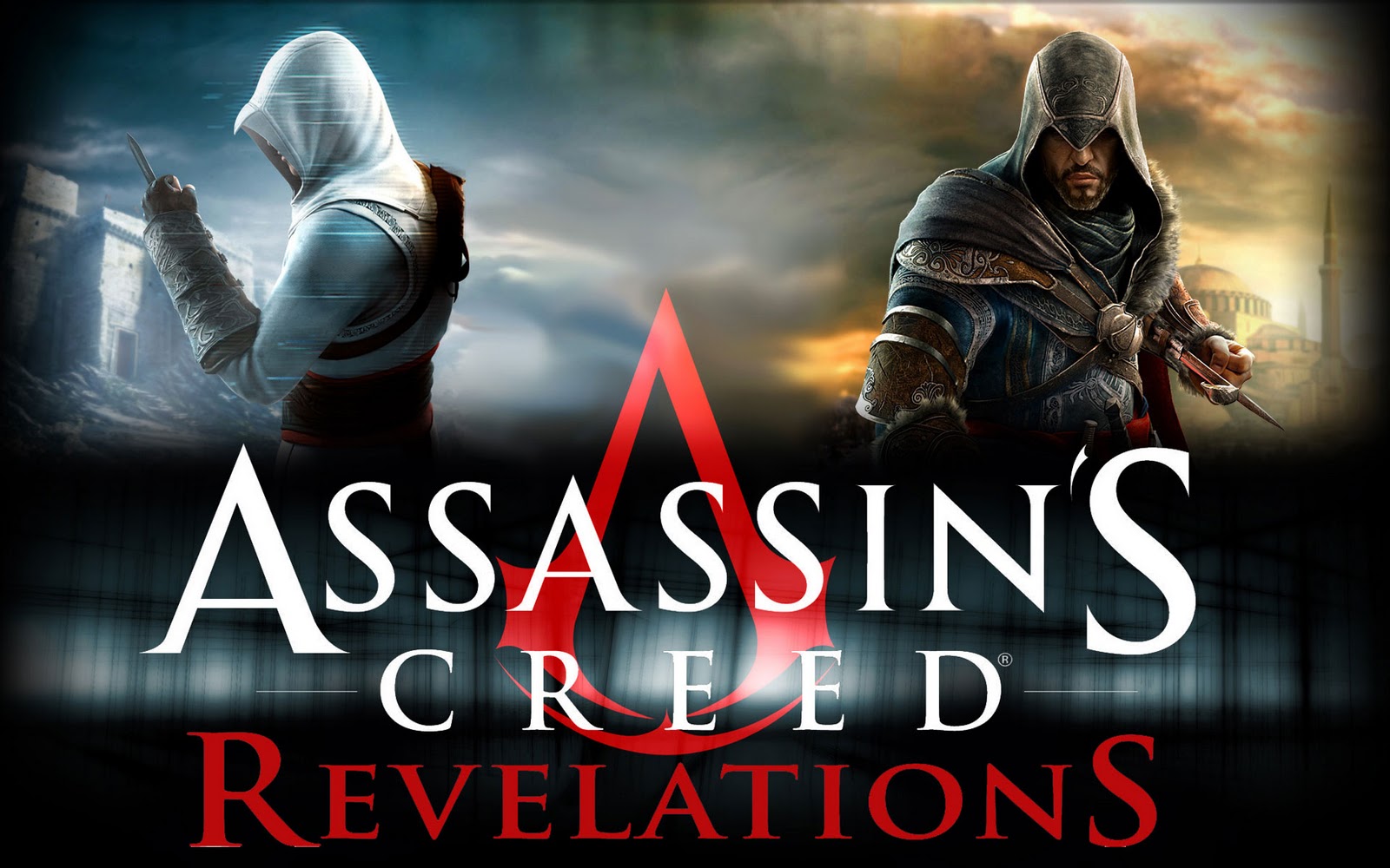 Assassin's Creed® Revelations Requisitos Mínimos e Recomendados
