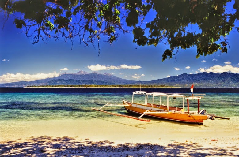 Daftar 7 Lokasi Wisata Pantai Terindah di Indonesia Alam Pedia