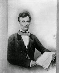 Lincoln, 1854