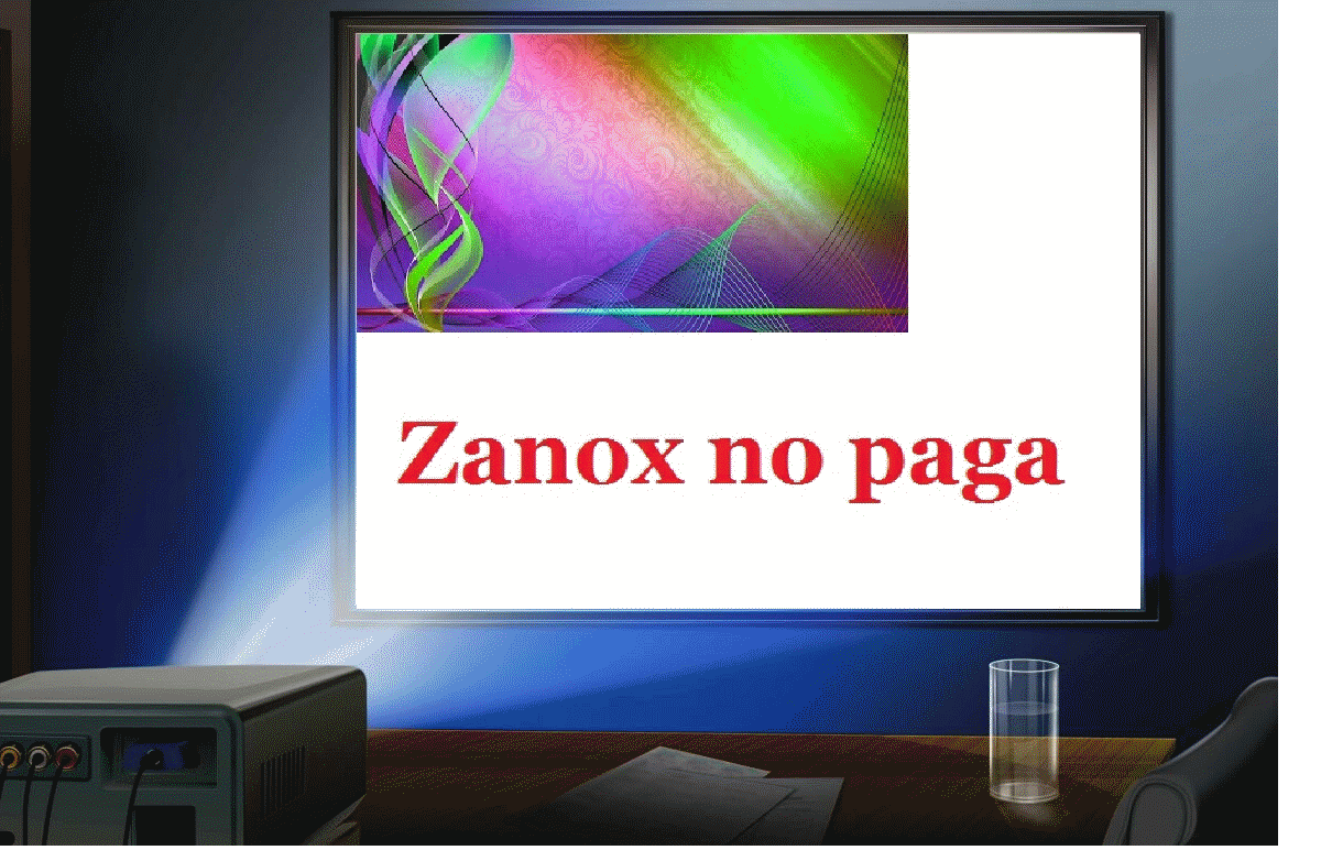 Zanox no paga