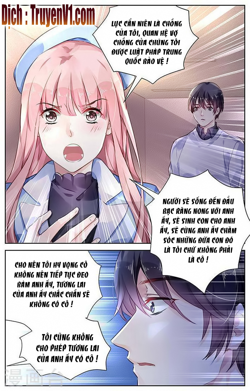 Hôn trộm 55 lần chap 142