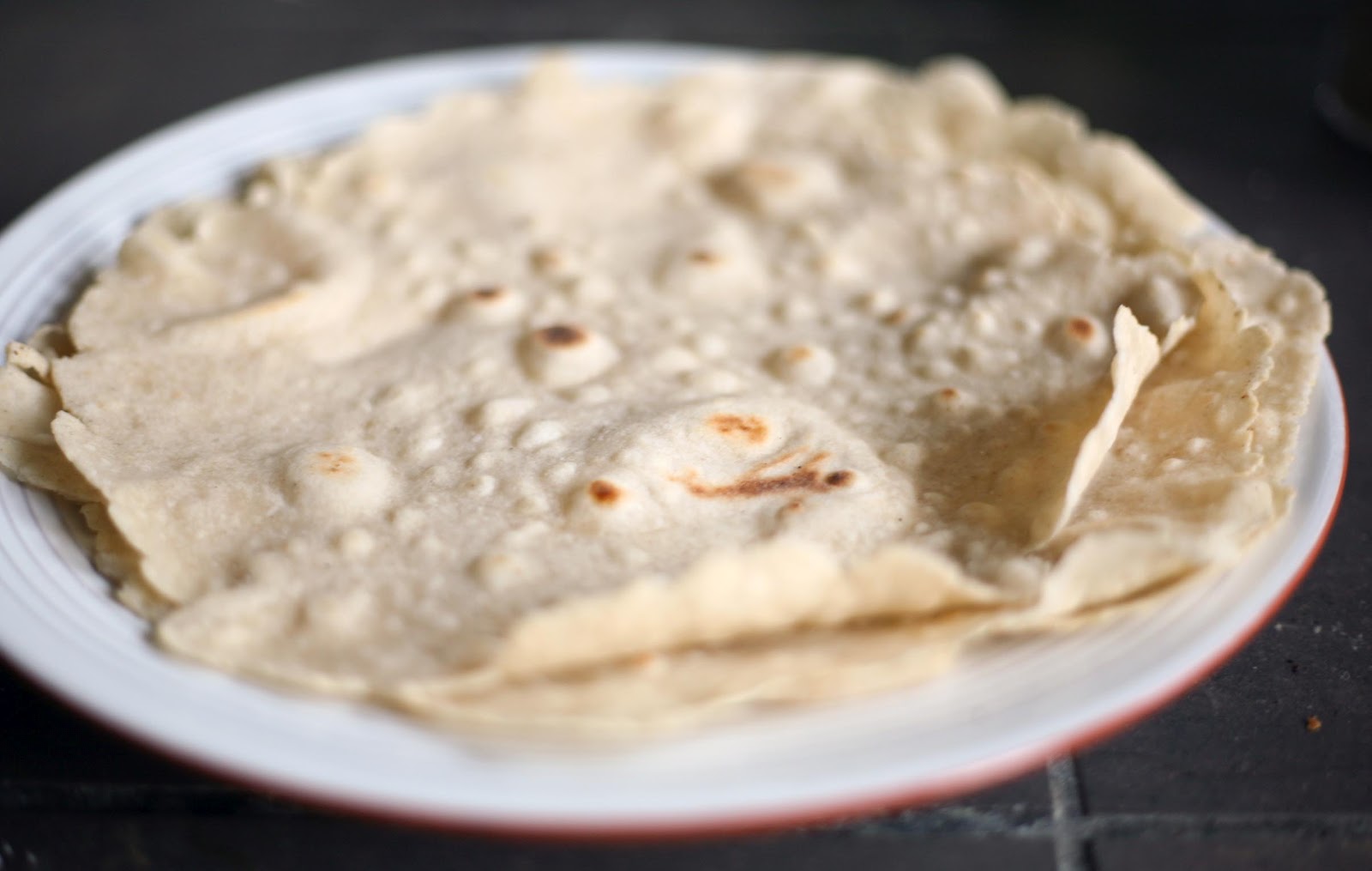 Glutenfree Gourmand Perfect Glutenfree Flour Tortillas