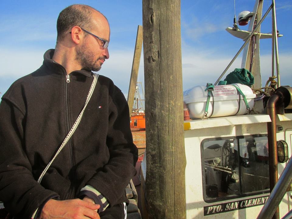 PABLO ALONSO Galeria De Fotos