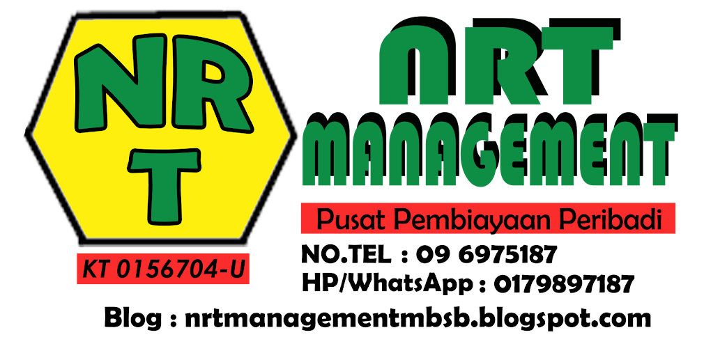 Nrt Management Official Blog