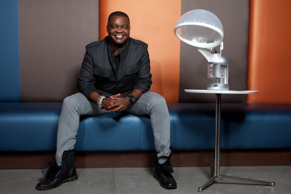 Blackbeautybag Blog Beaute Blog Beaute Noire Haircare Routine Avec Le Celebre Hair Steamer Huetiful