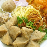 Cara Membuat Bakso yang Enak