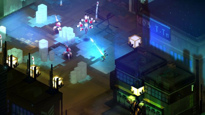 Thief, Transistor e mais: confira os jogos gratuitos da PS Plus em fevereiro